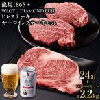 龍馬1865+WAGYU DIAMOND
