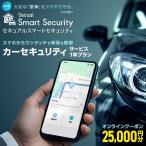 Secual Smart Security