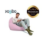 Yogibo Drop Premium ラベンダー│