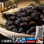 宍道湖産冷凍しじみLサイズ1kg フジキコーポレーション株式…