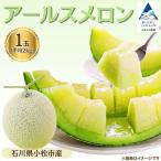 アールスメロン 1玉