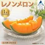 レノンメロン 1玉