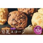 スコーン詰合せ カシューナッツレーズンココア&チョコ