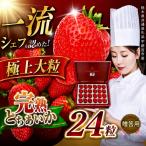 完熟とちあいか ボックス 24粒