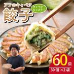 餃子 きゃべつ餃子 60個