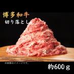DK-027_博多和牛切り落とし 約600g