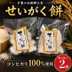 訳あり お餅 2種