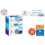 エリエールティッシュ しっとり保湿 エリエール