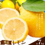 レモン 秀品 7kg
