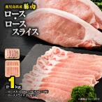 豚肉 ロース 又は 肩ロース スライス 500g