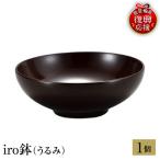 輪島塗 iro鉢 うるみ wa013 塗 鉢 漆器