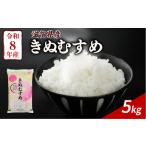 新米 令和8年産 きぬむすめ 白米 5kg