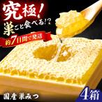 巣みつ 300g×4箱