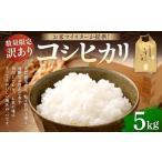 令和7年産 コシヒカリ 5kg