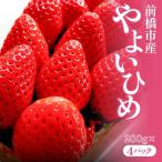 いちご やよいひめ 280g