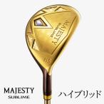 マジェスティ サブライム レディス ハイブリッド