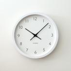 KATOMOKU muku clock 木製掛け時計