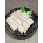 沖で獲れる天然鱧 骨切り済 約500g