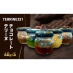 チョコレートテリーヌ 洋菓子スイーツ