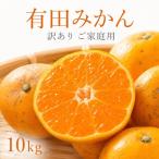 和歌山有田みかん10kg 2S~2Lサイズ混合
