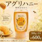 はちみつ 300g×2個