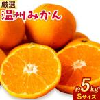 温州みかん 5kg
