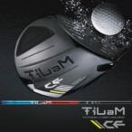 fu.... налог TiLaM(ti Ram )CF Driver [ вакуум 3D titanium принт производства закон ] TiLaM/DL/40SR[1741678] Tokyo Metropolitan area Chiyoda-ku 