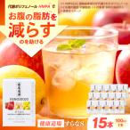 ダイエット サンスター すらなS 100ml×15本