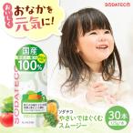 離乳食 サンスター ソダテコ 30本