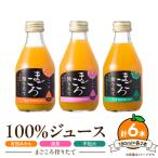 100%ジュース 180ml