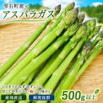 農家直送 アスパラ M LL 総量 500g