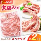 スペアリブ 2kg