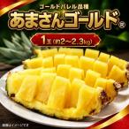パイナップル あまさんゴールド 1玉