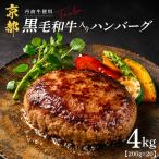 黒毛和牛 ハンバーグ 20個
