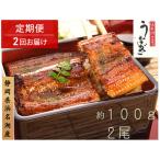 浜名湖マルマ うなぎ蒲焼 約100g