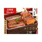 浜名湖マルマ うなぎ蒲焼 約100g
