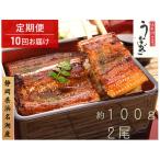 浜名湖マルマ うなぎ蒲焼 約100g