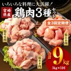 鶏肉 セット 定期便