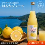 はるかジュース 720ml×1本