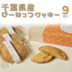 FR001 ぴーなっつクッキー 9枚入