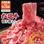 松阪牛 切り落とし 400g