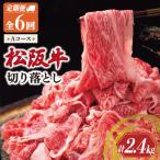 松阪牛 切り落とし 400g