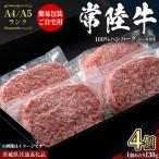 簡易包装 ハンバーグ 130g