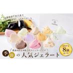 ジェラート セット 8個