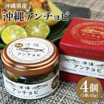 沖縄アンチョビ 43g×4個