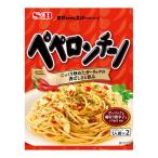 まぜるだけのスパゲティソース ペペロンチーノ 2袋