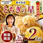 産とちぎの星 2kg