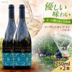 ソーヴィニヨンブランバレル 2本