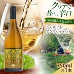 シャルドネアンウッディッド 1本