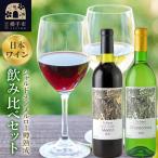 赤白ワイン 飲み比べ 2本セット シャルドネ